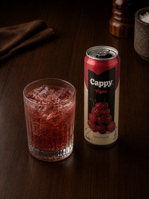Cappy Çeşitleri